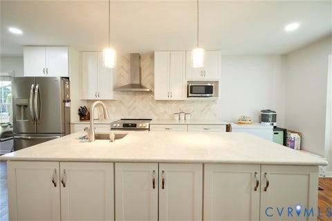 Tiny photo for 2633 Bradway Lane, Henrico, VA 23233 (MLS # 2627601)