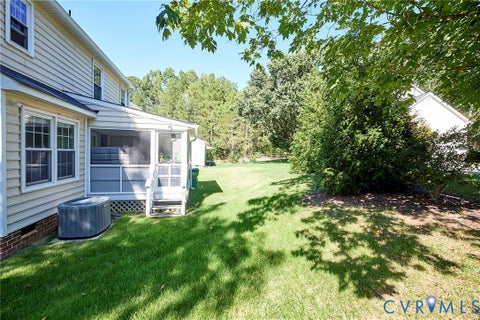 Tiny photo for 2633 Bradway Lane, Henrico, VA 23233 (MLS # 2627601)