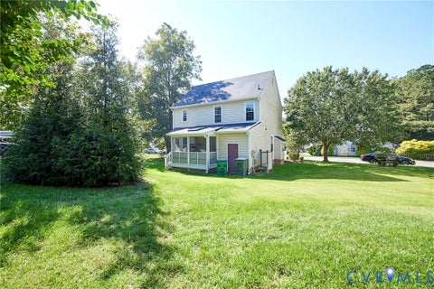 Tiny photo for 2633 Bradway Lane, Henrico, VA 23233 (MLS # 2627601)