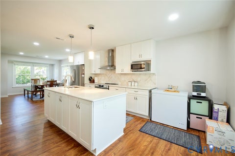 Tiny photo for 2633 Bradway Lane, Henrico, VA 23233 (MLS # 2627601)