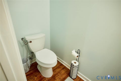 Tiny photo for 2633 Bradway Lane, Henrico, VA 23233 (MLS # 2627601)