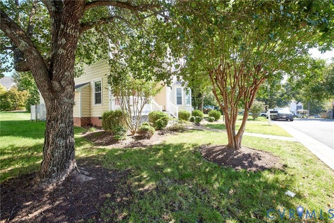 Tiny photo for 2633 Bradway Lane, Henrico, VA 23233 (MLS # 2627601)