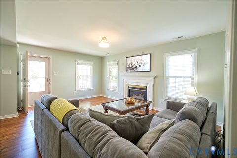 Tiny photo for 2633 Bradway Lane, Henrico, VA 23233 (MLS # 2627601)
