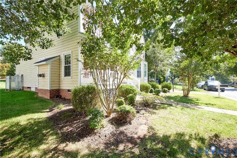 Tiny photo for 2633 Bradway Lane, Henrico, VA 23233 (MLS # 2627601)