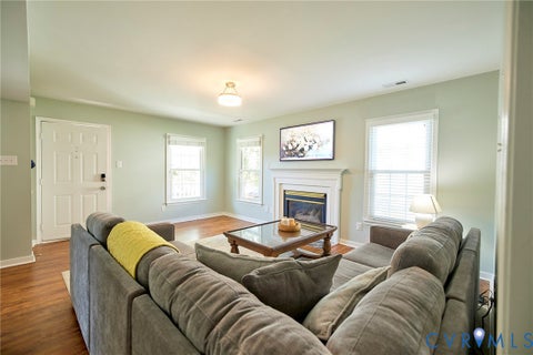 Tiny photo for 2633 Bradway Lane, Henrico, VA 23233 (MLS # 2627601)