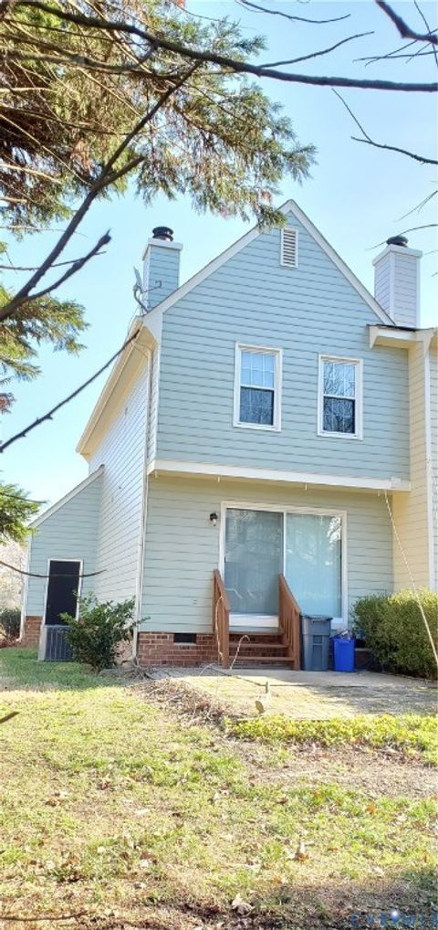 Tiny photo for 7029 Fox Green West Grn, Chester, VA 23832 (MLS # 2529676)