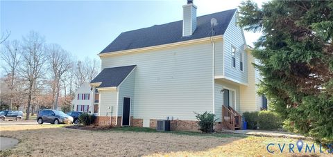 Tiny photo for 7029 Fox Green West Grn, Chester, VA 23832 (MLS # 2529676)
