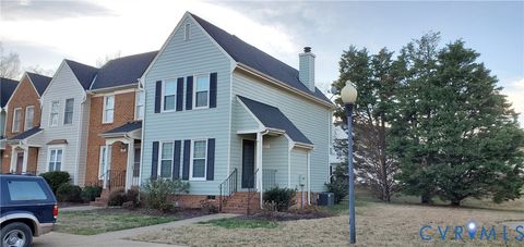 Photo of 7029 Fox Green West Grn, Chester, VA 23832 (MLS # 2529676)