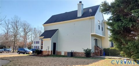 Tiny photo for 7029 Fox Green West Grn, Chester, VA 23832 (MLS # 2529676)