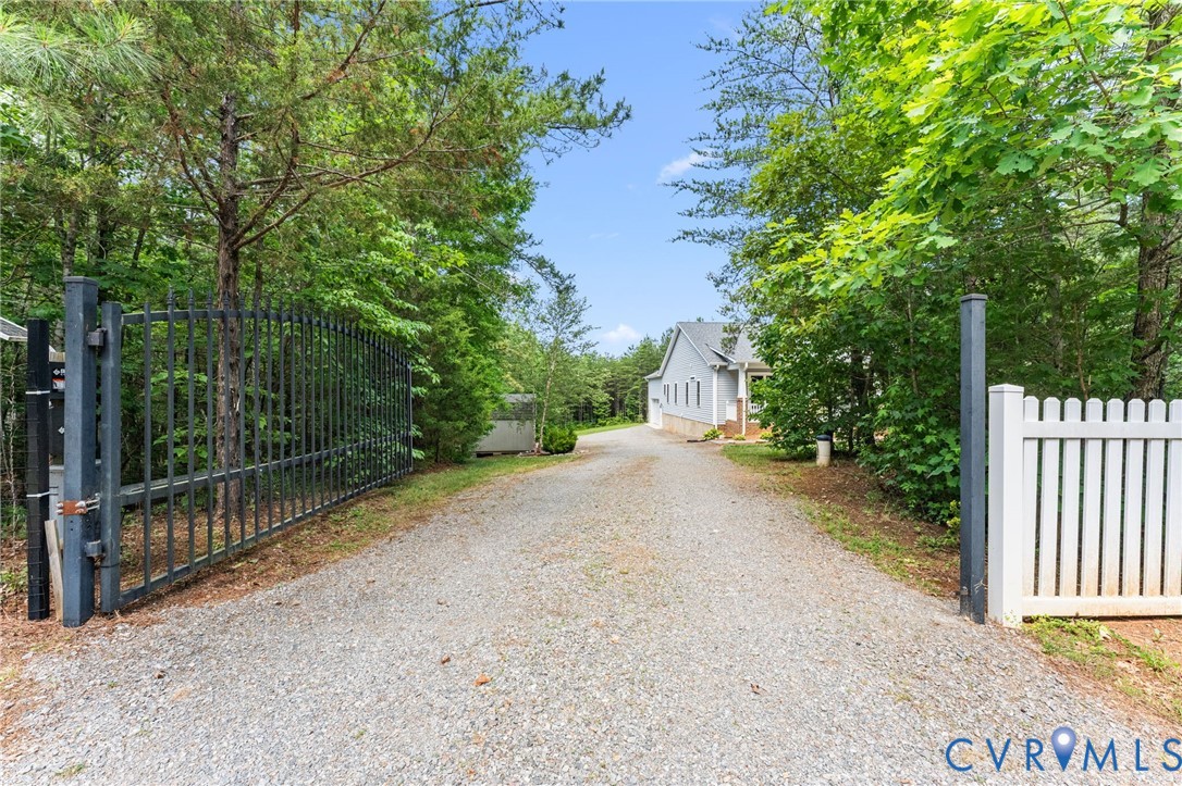 485 Folly Hill Road