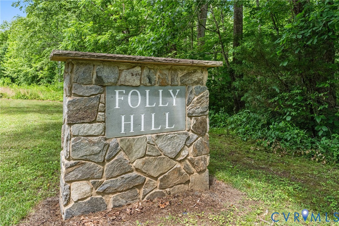 485 Folly Hill Road