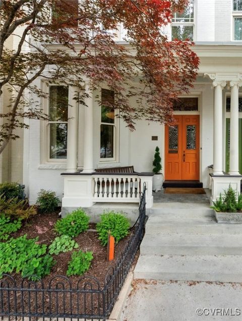 1118 West Avenue Richmond VA 23220