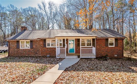 A home in Chesterfield