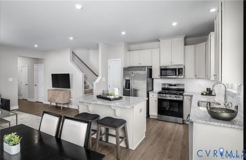 Tiny photo for 10613 Rosies Run, Chester, VA 23831 (MLS # 2532984)