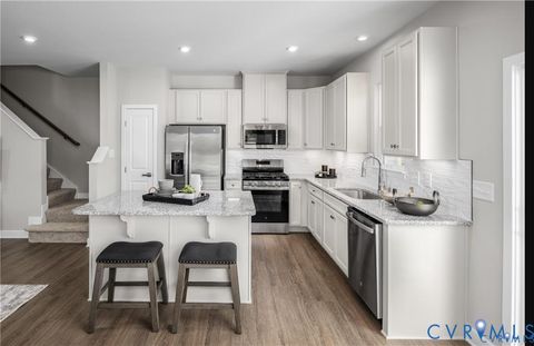 Tiny photo for 10613 Rosies Run, Chester, VA 23831 (MLS # 2532984)