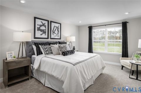 Tiny photo for 10613 Rosies Run, Chester, VA 23831 (MLS # 2532984)