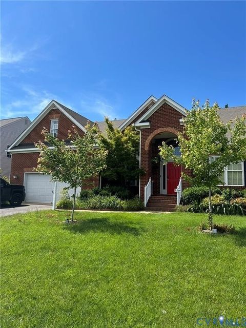 Photo of 9426 Deer Stream Drive, Hanover, VA 23116 (MLS # 2611448)