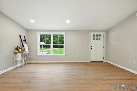 Tiny photo for 24611 Williamson Road, Dinwiddie, VA 23841 (MLS # 2609934)
