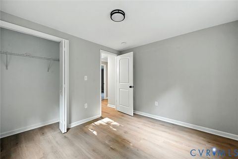 Tiny photo for 24611 Williamson Road, Dinwiddie, VA 23841 (MLS # 2609934)