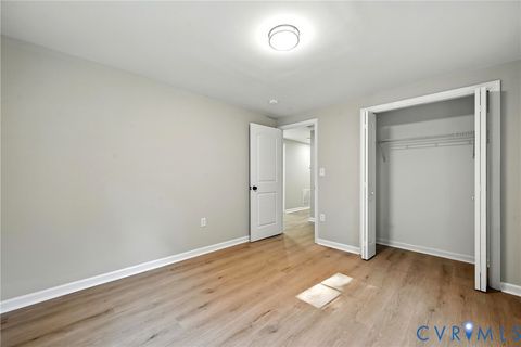 Tiny photo for 24611 Williamson Road, Dinwiddie, VA 23841 (MLS # 2609934)