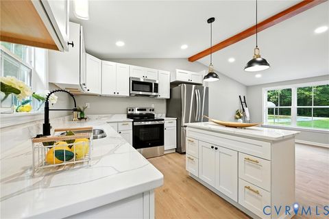 Tiny photo for 24611 Williamson Road, Dinwiddie, VA 23841 (MLS # 2609934)