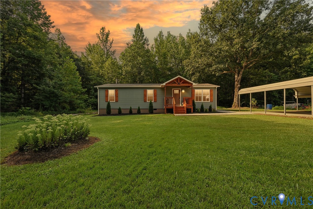 24611 Williamson Road, Dinwiddie, VA, 23841