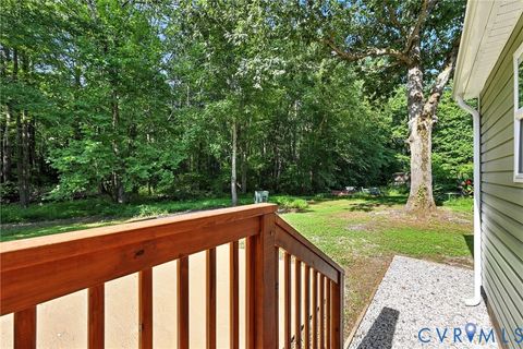 Tiny photo for 24611 Williamson Road, Dinwiddie, VA 23841 (MLS # 2609934)