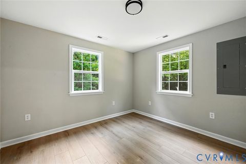 Tiny photo for 24611 Williamson Road, Dinwiddie, VA 23841 (MLS # 2609934)