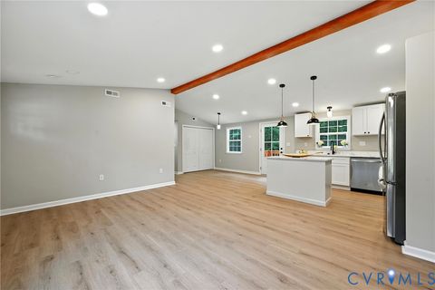 Tiny photo for 24611 Williamson Road, Dinwiddie, VA 23841 (MLS # 2609934)