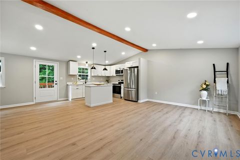 Tiny photo for 24611 Williamson Road, Dinwiddie, VA 23841 (MLS # 2609934)