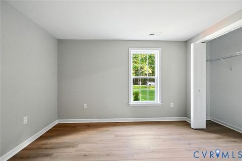 Tiny photo for 24611 Williamson Road, Dinwiddie, VA 23841 (MLS # 2609934)