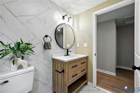 Tiny photo for 24611 Williamson Road, Dinwiddie, VA 23841 (MLS # 2609934)