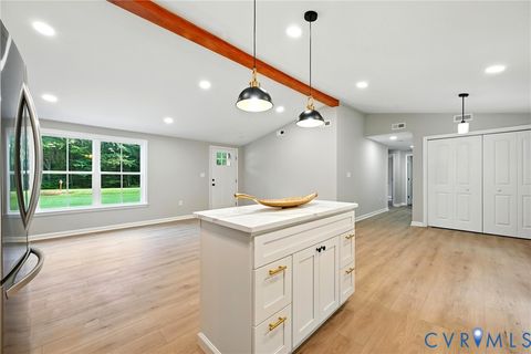 Tiny photo for 24611 Williamson Road, Dinwiddie, VA 23841 (MLS # 2609934)