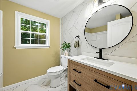 Tiny photo for 24611 Williamson Road, Dinwiddie, VA 23841 (MLS # 2609934)