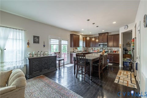 Tiny photo for 8421 Eden Street, Henrico, VA 23228 (MLS # 2626765)
