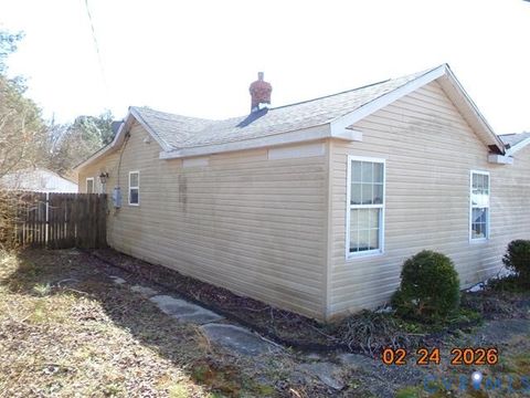 Tiny photo for 3034 Bradley Farm Rd, Newtown, VA 23126 (MLS # 2608057)