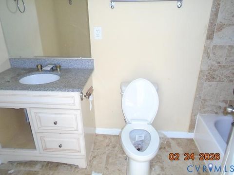 Tiny photo for 3034 Bradley Farm Rd, Newtown, VA 23126 (MLS # 2608057)