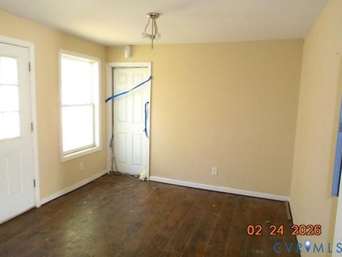 Tiny photo for 3034 Bradley Farm Rd, Newtown, VA 23126 (MLS # 2608057)