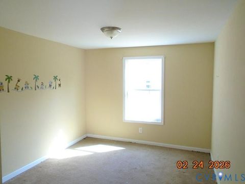 Tiny photo for 3034 Bradley Farm Rd, Newtown, VA 23126 (MLS # 2608057)