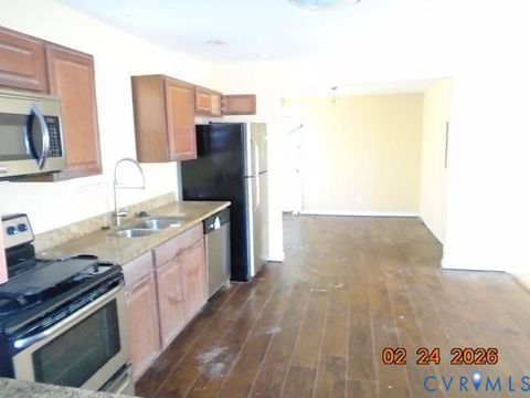 Tiny photo for 3034 Bradley Farm Rd, Newtown, VA 23126 (MLS # 2608057)