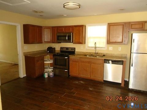 Tiny photo for 3034 Bradley Farm Rd, Newtown, VA 23126 (MLS # 2608057)