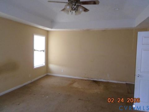 Tiny photo for 3034 Bradley Farm Rd, Newtown, VA 23126 (MLS # 2608057)