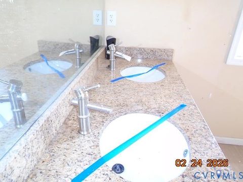 Tiny photo for 3034 Bradley Farm Rd, Newtown, VA 23126 (MLS # 2608057)