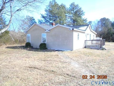 Tiny photo for 3034 Bradley Farm Rd, Newtown, VA 23126 (MLS # 2608057)