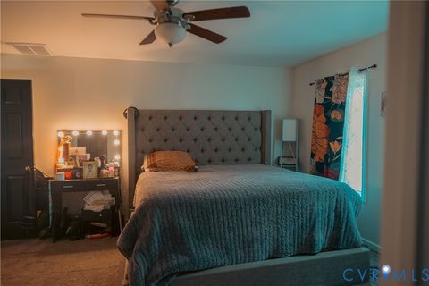 Tiny photo for 122 Goodrich Avenue, Petersburg, VA 23805 (MLS # 2608299)