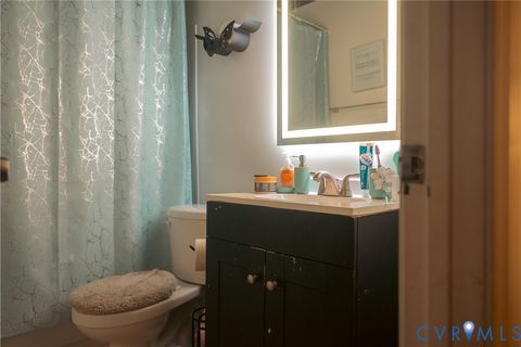 Tiny photo for 122 Goodrich Avenue, Petersburg, VA 23805 (MLS # 2608299)