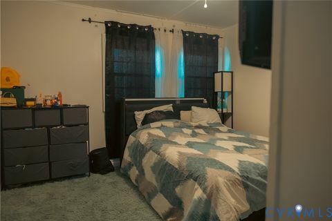 Tiny photo for 122 Goodrich Avenue, Petersburg, VA 23805 (MLS # 2608299)