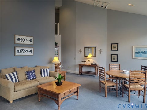 Tiny photo for 301 Beacon Ridge Drive #703, Hopewell, VA 23860 (MLS # 2620976)