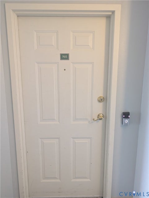 Tiny photo for 301 Beacon Ridge Drive #703, Hopewell, VA 23860 (MLS # 2620976)