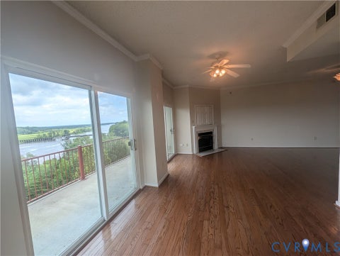 Tiny photo for 301 Beacon Ridge Drive #703, Hopewell, VA 23860 (MLS # 2620976)